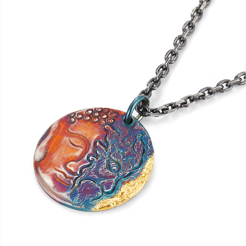 One Thought Necklace
